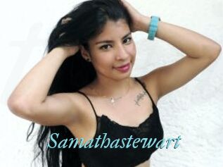 Samathastewart