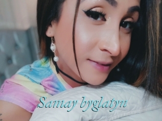Samay_byglatyn