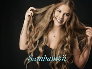 Sambambii