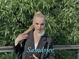 Samdojee