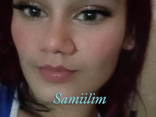 Samiilim