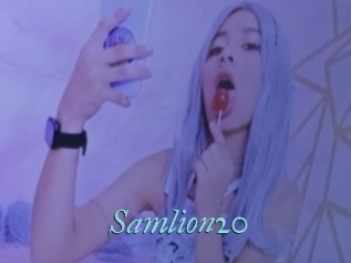 Samlion20