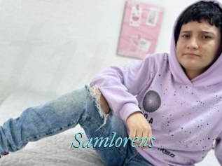 Samlorens