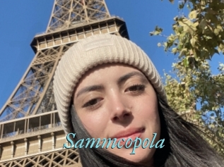 Sammcopola