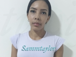 Sammtaylor