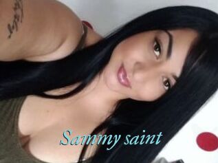 Sammy_saint