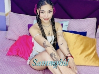 sammyhil Tube video jeune