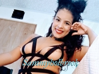 Sammyholbrook