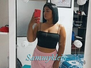 Sammyklein