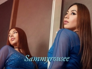Sammyrousee