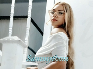 Sammythom