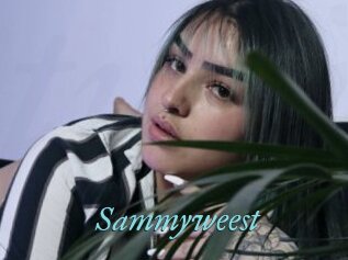 Sammyweest