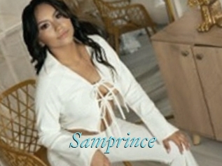 Samprince
