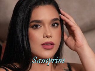 Samprins