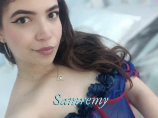 Samremy