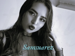 Samsuarez
