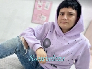 Samvelezs