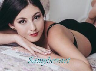 Samybennet