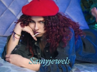 Samyjewels