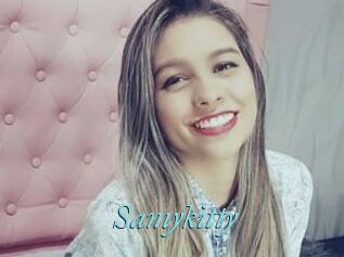 Samykitty