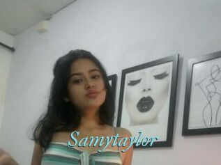 Samytaylor