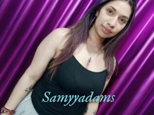 Samyyadams