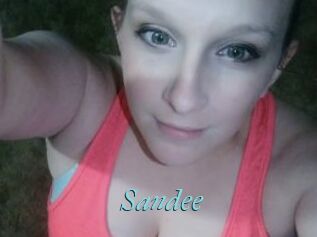 Sandee
