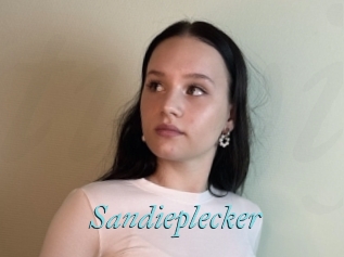 Sandieplecker