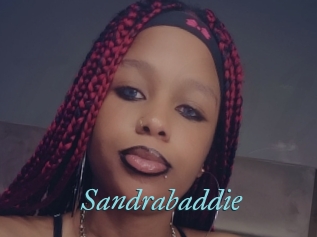 Sandrabaddie