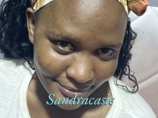 Sandracasie