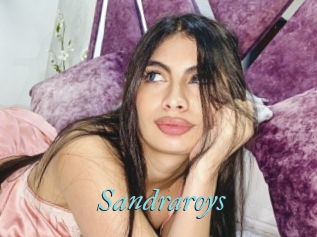 Sandraroys