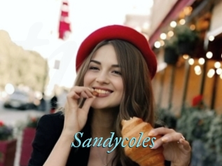 Sandycoles