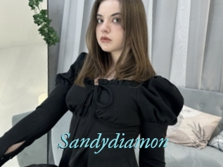 Sandydiamon
