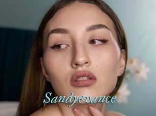Sandyevance