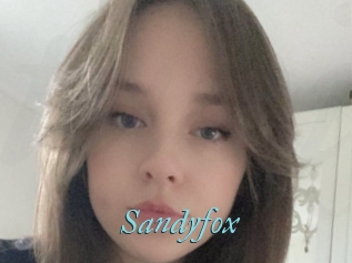 Sandyfox