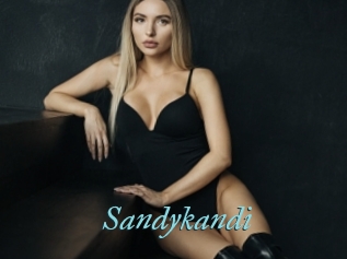Sandykandi
