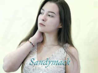 Sandymack