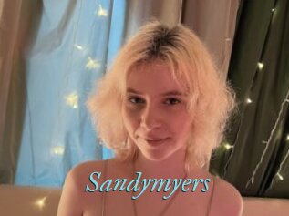 Sandymyers