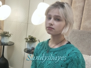 Sandyshayes