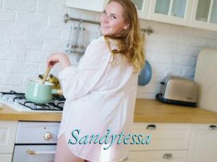 Sandytessa