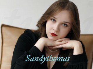Sandythomas