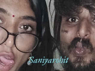saniyarohit Tube video jeune
