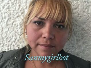 Sanmygirlhot