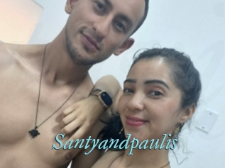 Santyandpaulis
