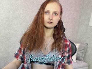 Sanyfishers