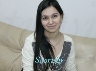 Saorishy