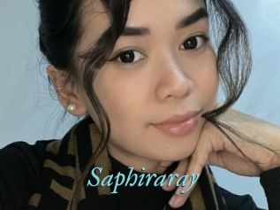 Saphiraray