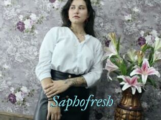 Saphofresh