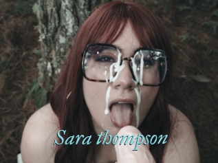 Sara_thompson