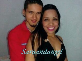 Saraandangel
